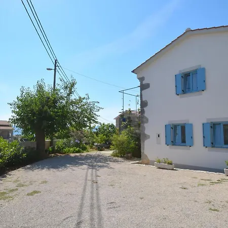 Depope 1 By Interhome 아파트 Skrbčići