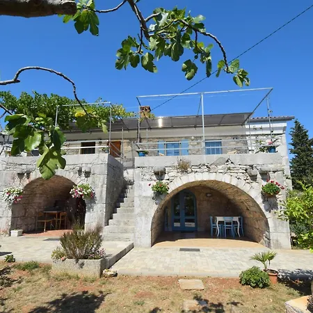 Depope 1 By Interhome Apartman Skrbčići