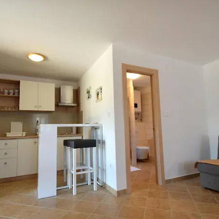 Depope 1 By Interhome Apartman Skrbčići