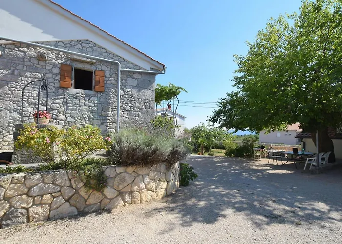 Depope 1 By Interhome *