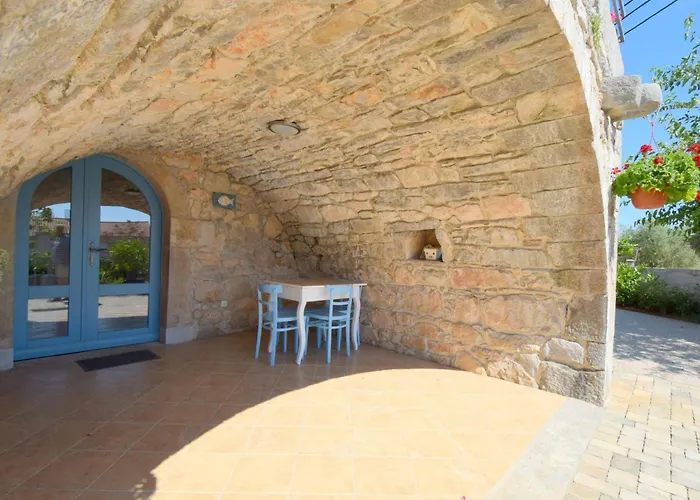 Depope 1 By Interhome Apartman