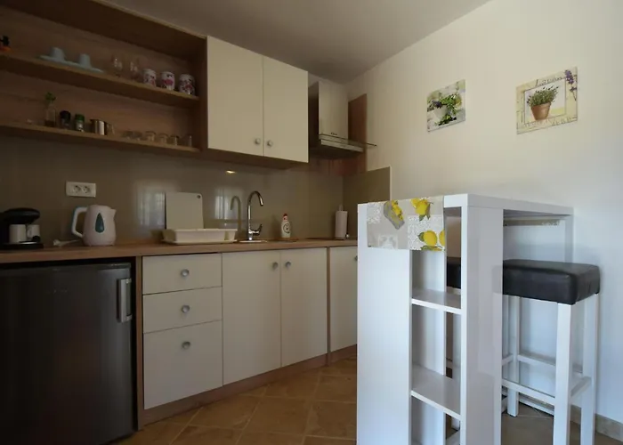 Depope 1 By Interhome Apartman *