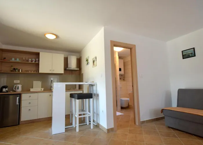 Depope 1 By Interhome Apartman Skrbčići