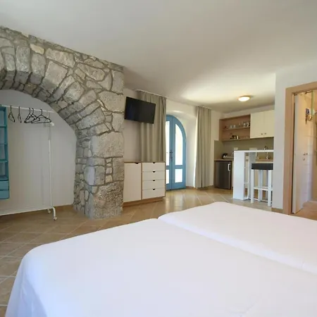 Apartman Depope 1 By Interhome Skrbcici