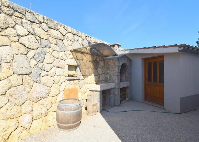 Depope 1 By Interhome Apartman *