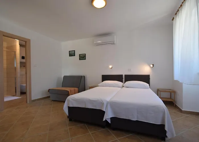 Depope 1 By Interhome Apartman *